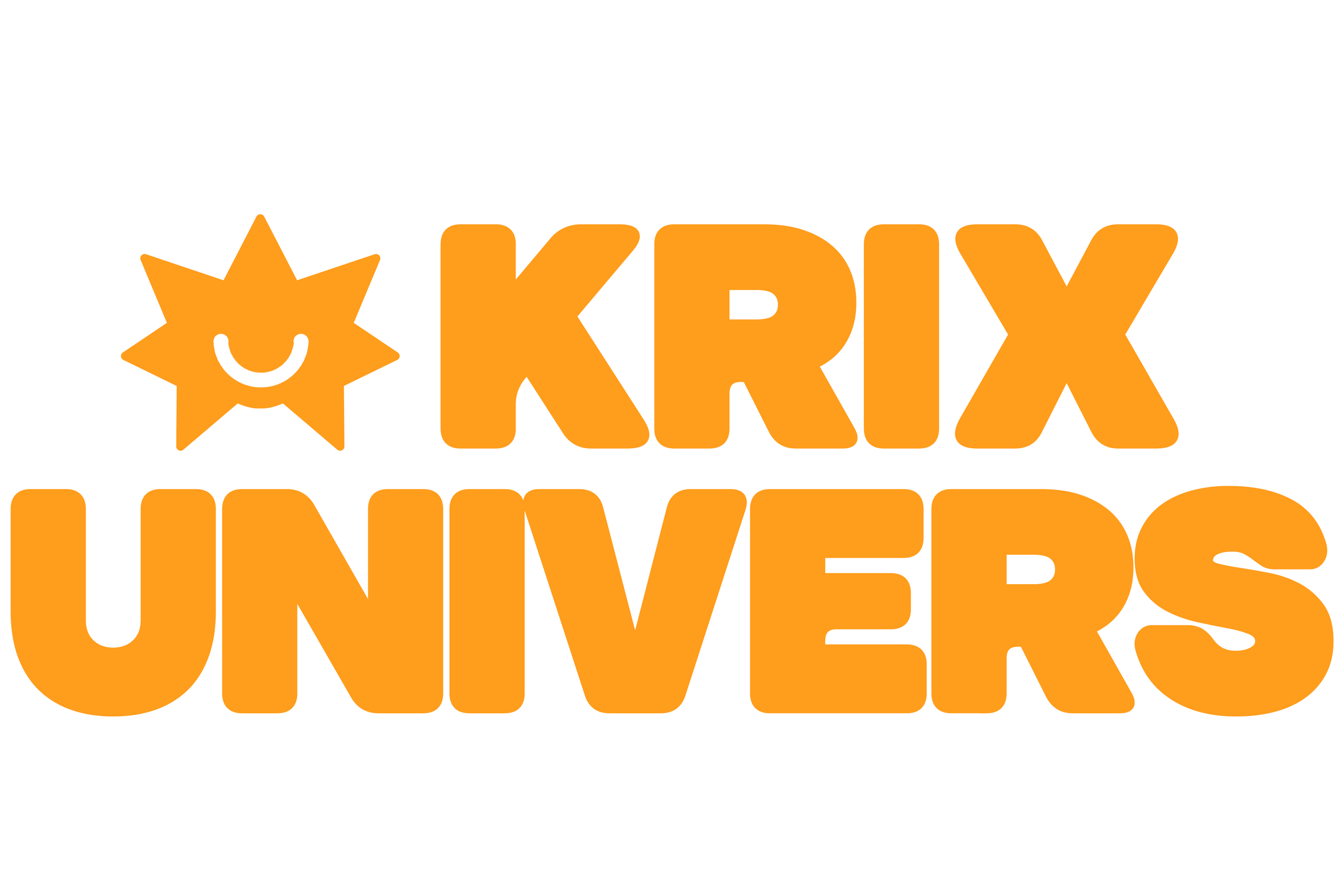 KRIX UNIVERS