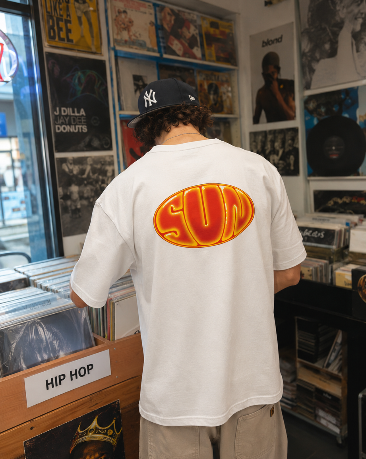 SUNBOY