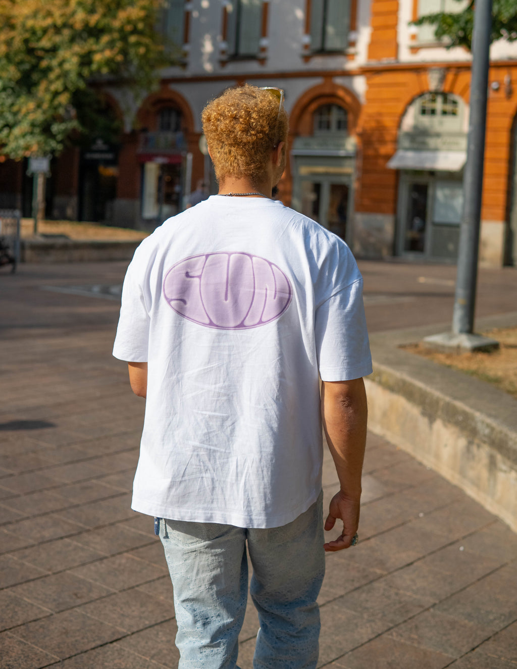 PURPLESUN
