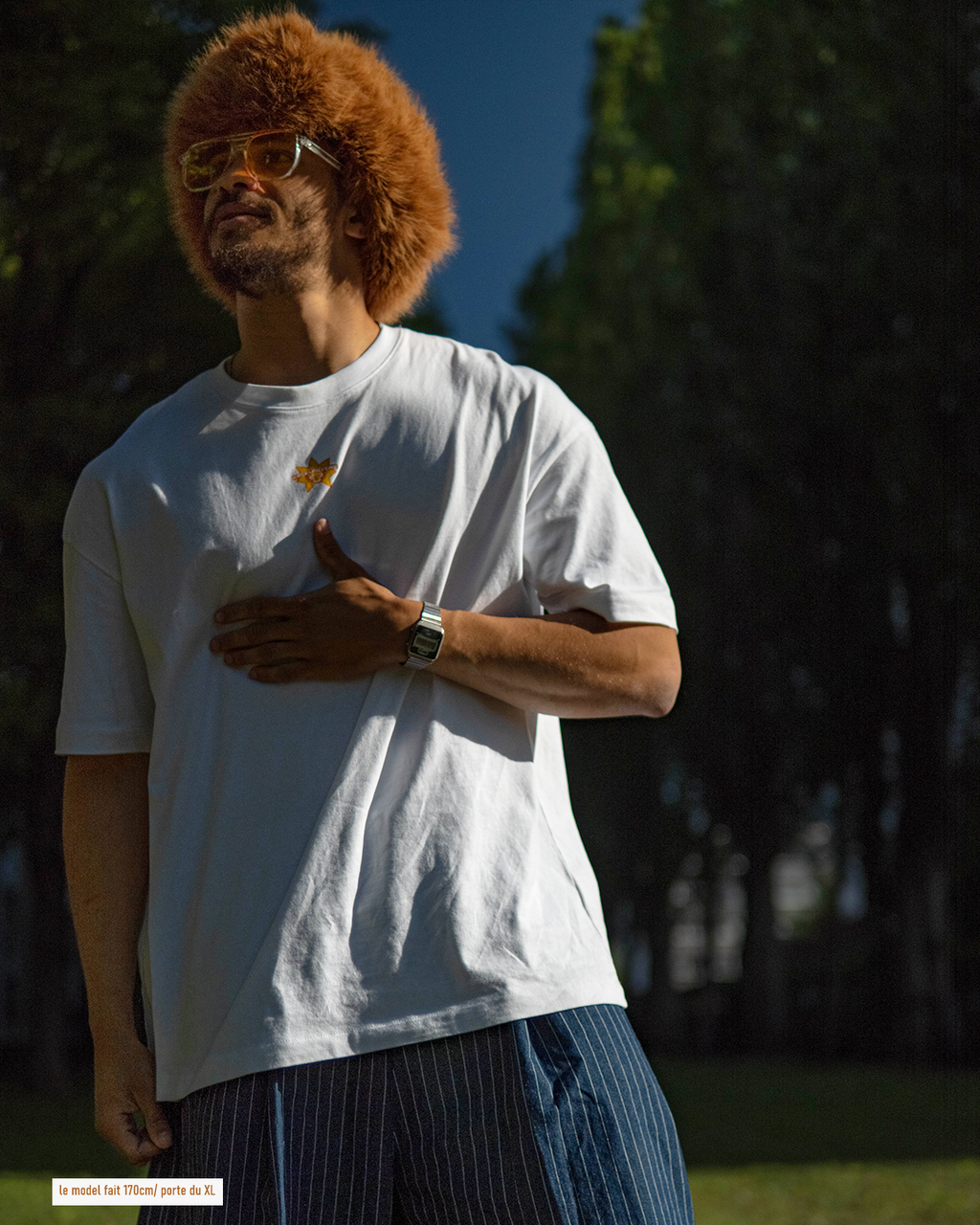 SUNBOY