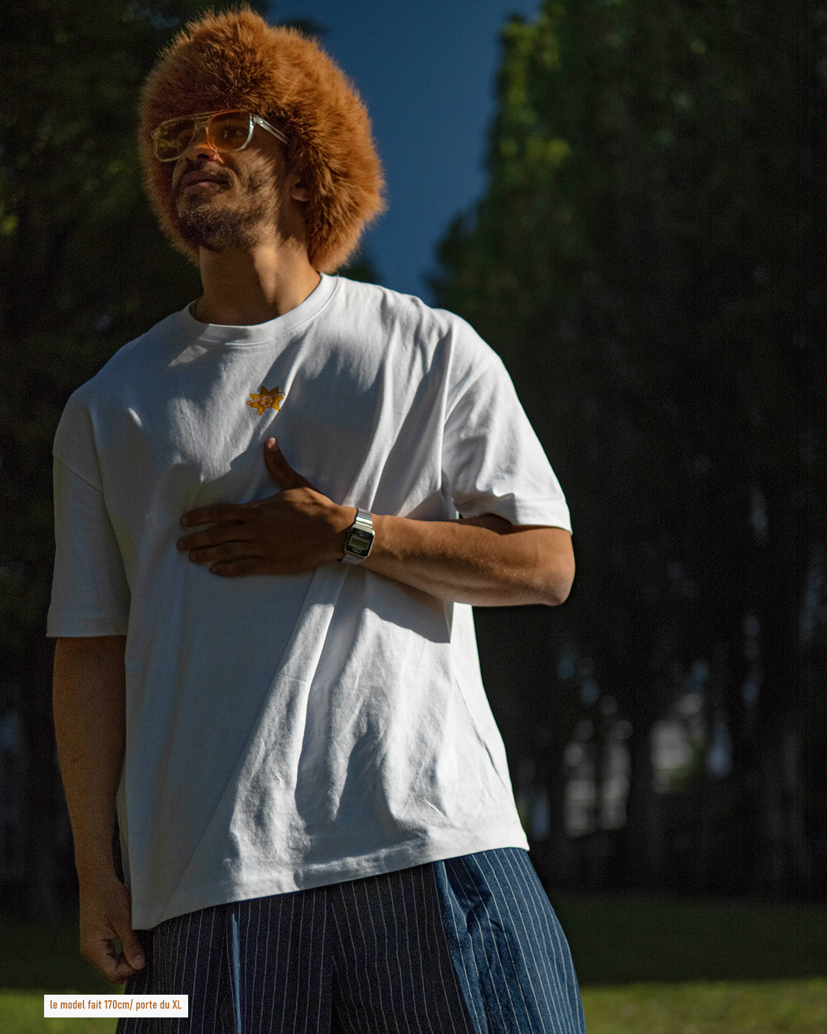 SUNBOY
